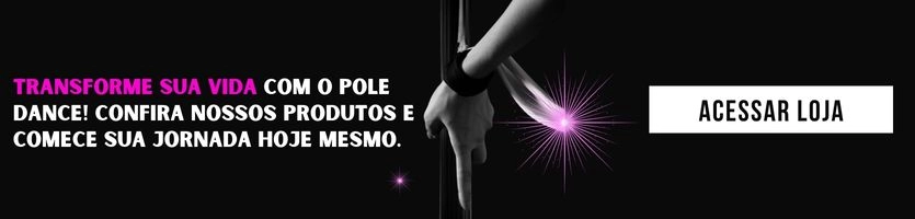 Benefícios Pole Dance