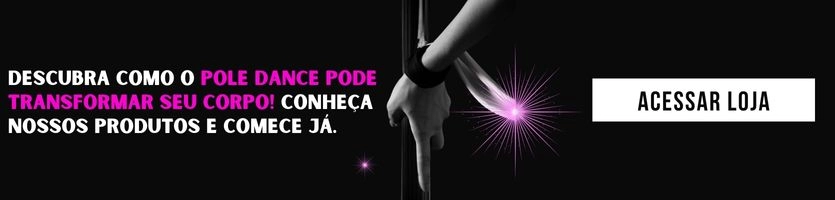 Pole Dance Emagrece
