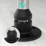 POLE RETRÁTIL QUICK LOCK