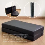 COLCHONETE DE PROTEÇÃO – QUADRADO