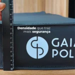 COLCHONETE DE PROTEÇÃO – QUADRADO