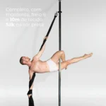KIT POLE SILK