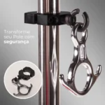 KIT POLE SILK