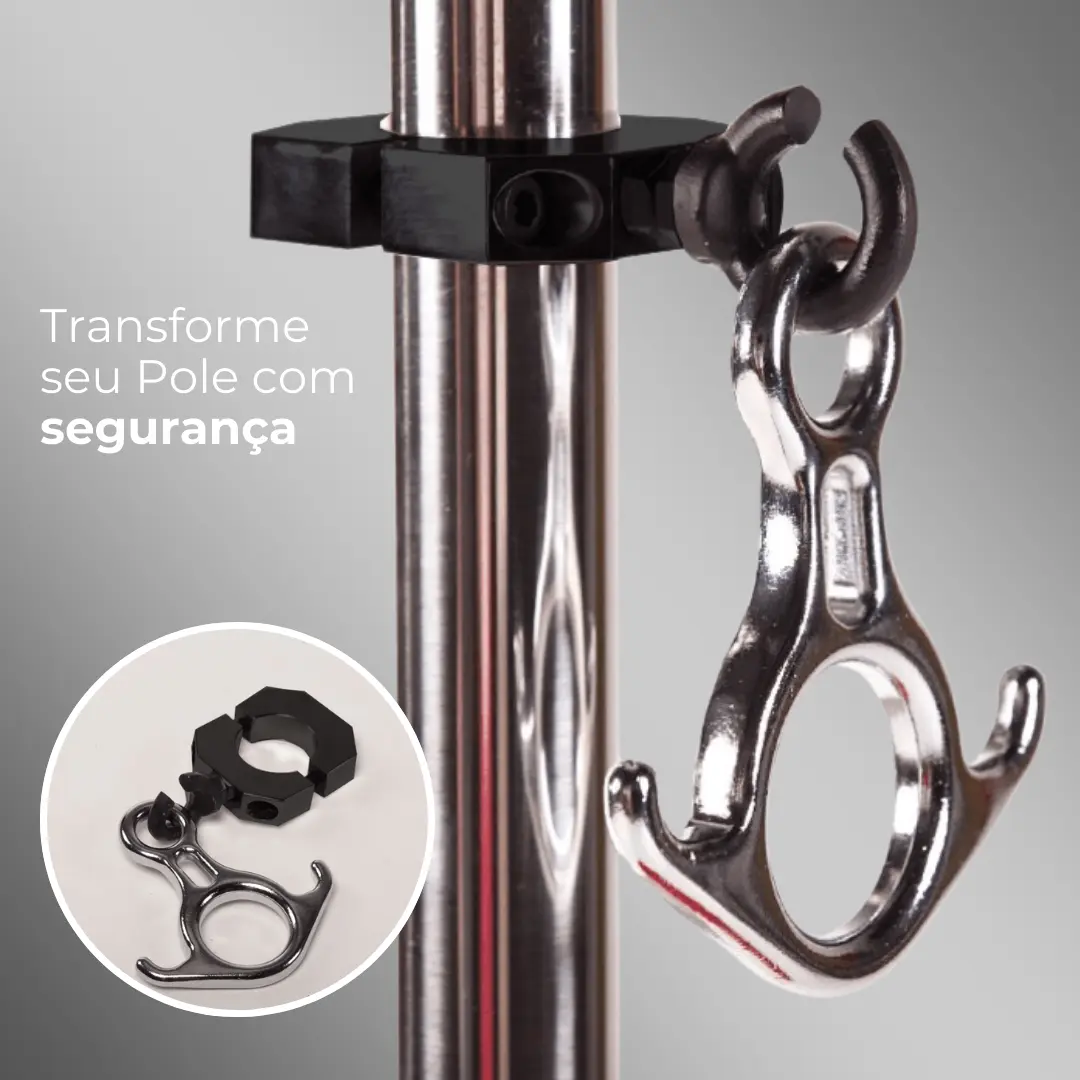 KIT POLE SILK