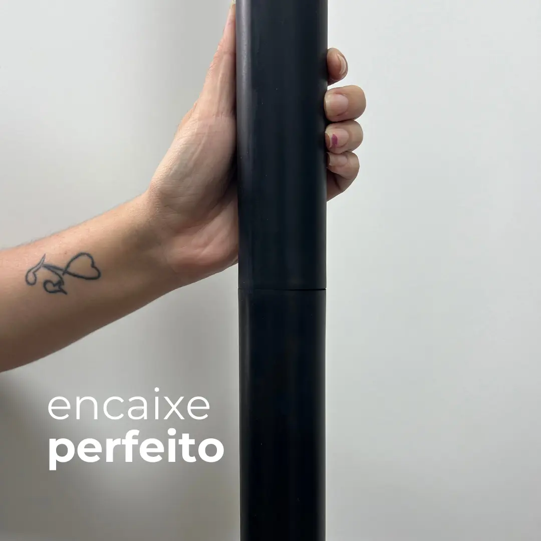FLYING POLE PORTÁTIL