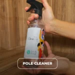 COMBO – 2 GRIP E 2 POLE CLEANER GAIA POLE