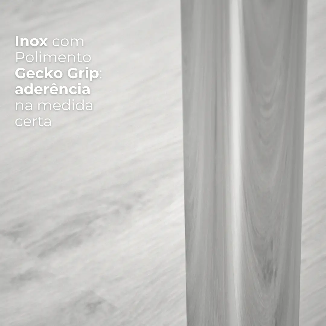 POLE FIXO QUICK LOCK
