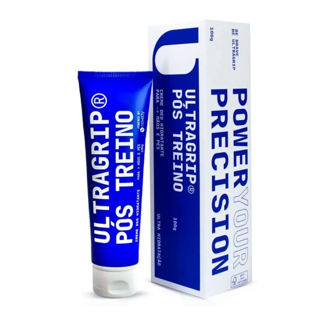 CREME PÓS-TREINO ULTRAGRIP
