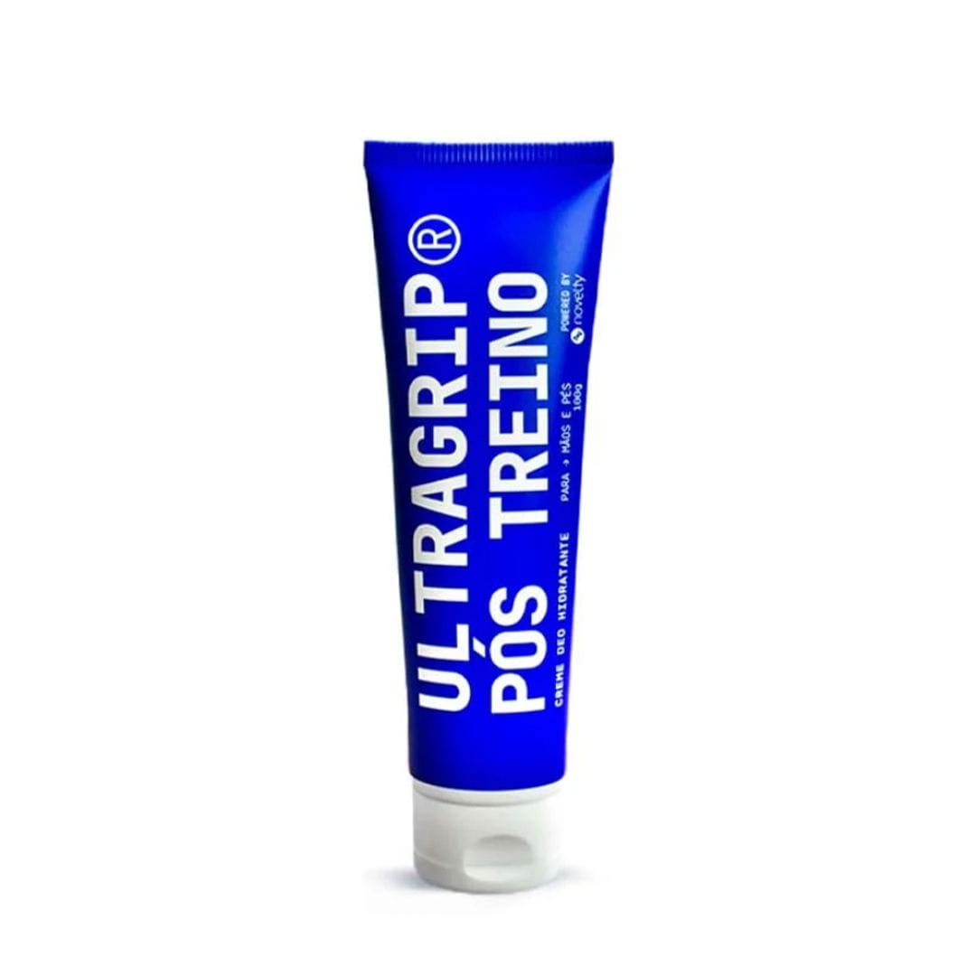 CREME PÓS-TREINO ULTRAGRIP