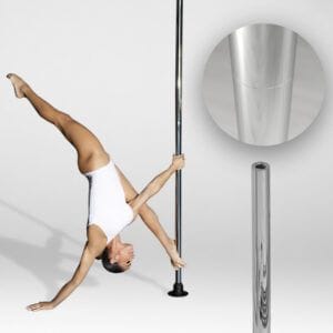 EXTENSOR PARA POLES PORTÁTEIS