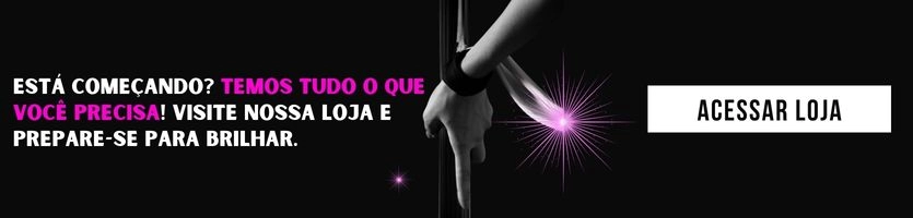 Conselhos Pole Dance