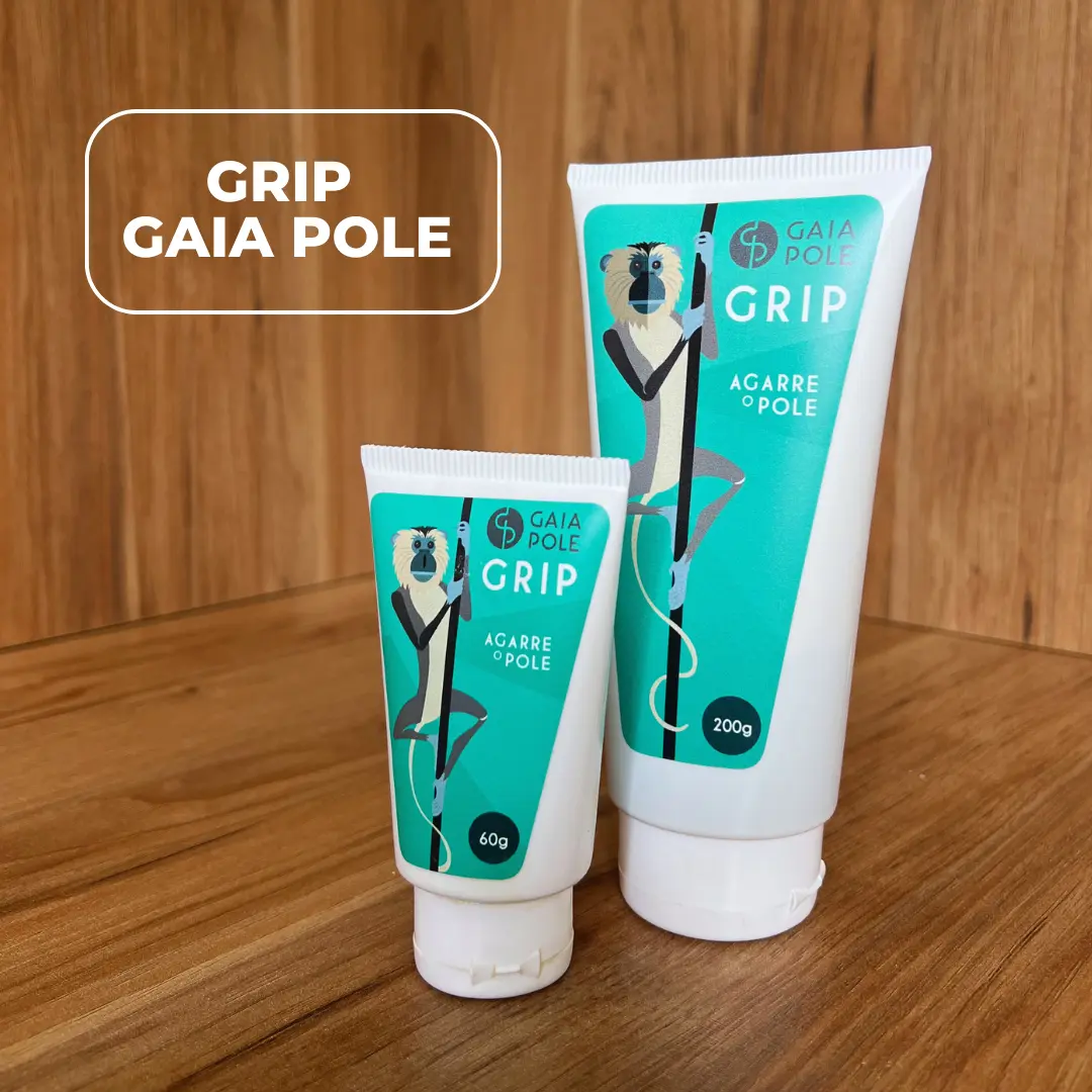GRIP GAIA POLE