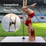 FLYING POLE PORTÁTIL