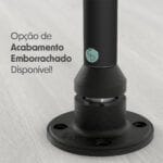 POLE FIXO QUICK LOCK