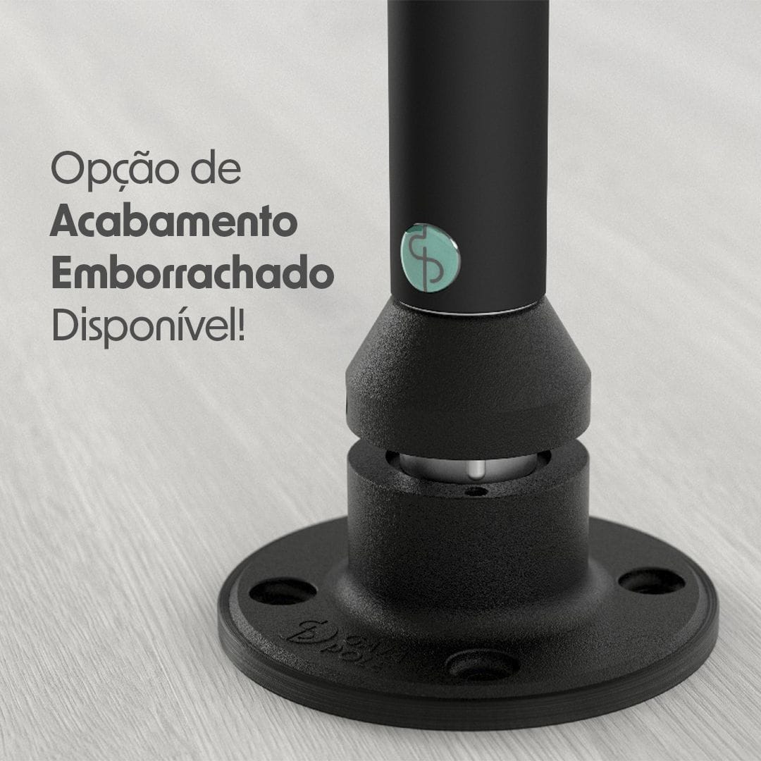POLE FIXO QUICK LOCK