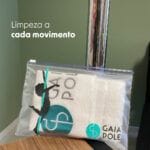 KIT DE SOBREVIVÊNCIA PARA POLE DANCERS