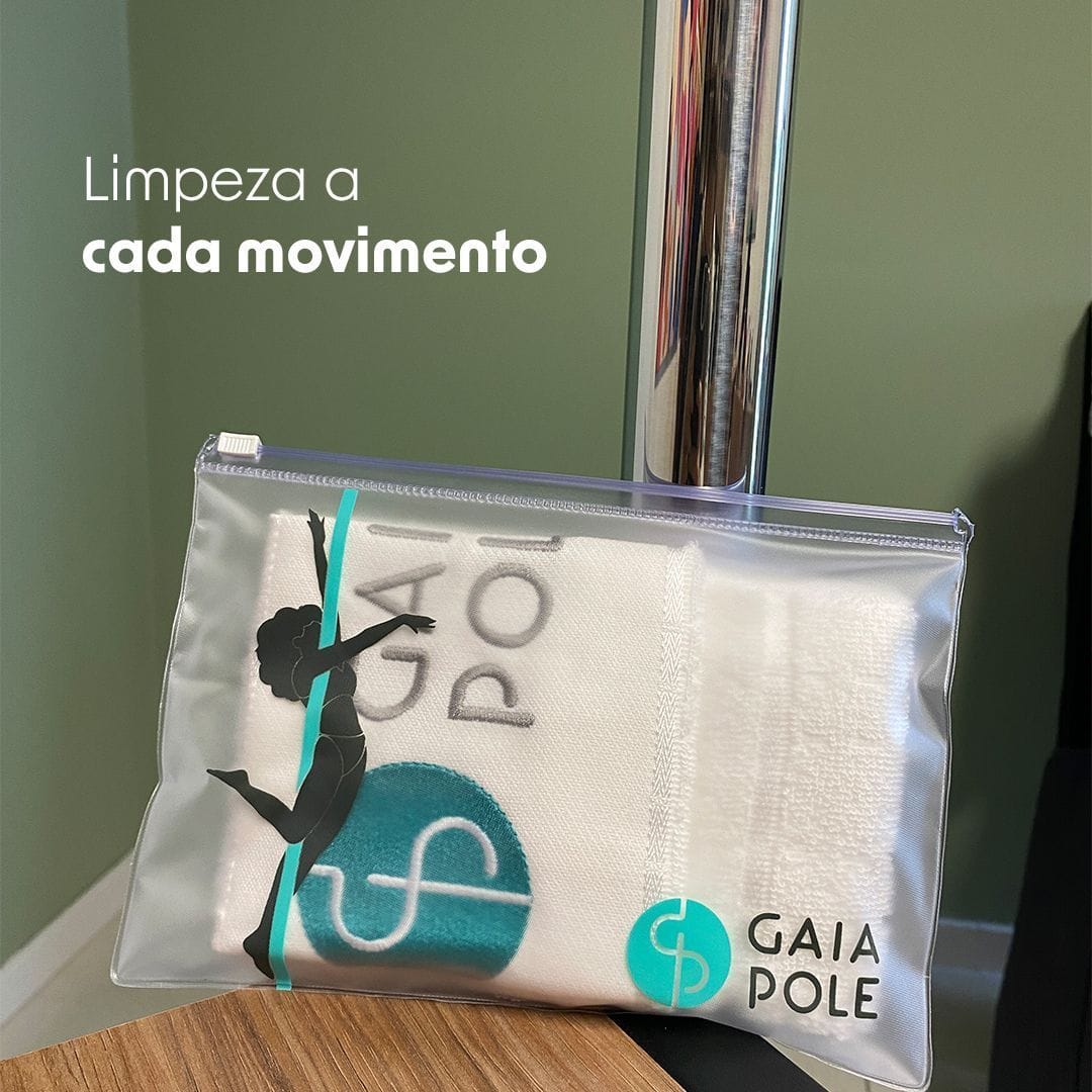 KIT DE SOBREVIVÊNCIA PARA POLE DANCERS