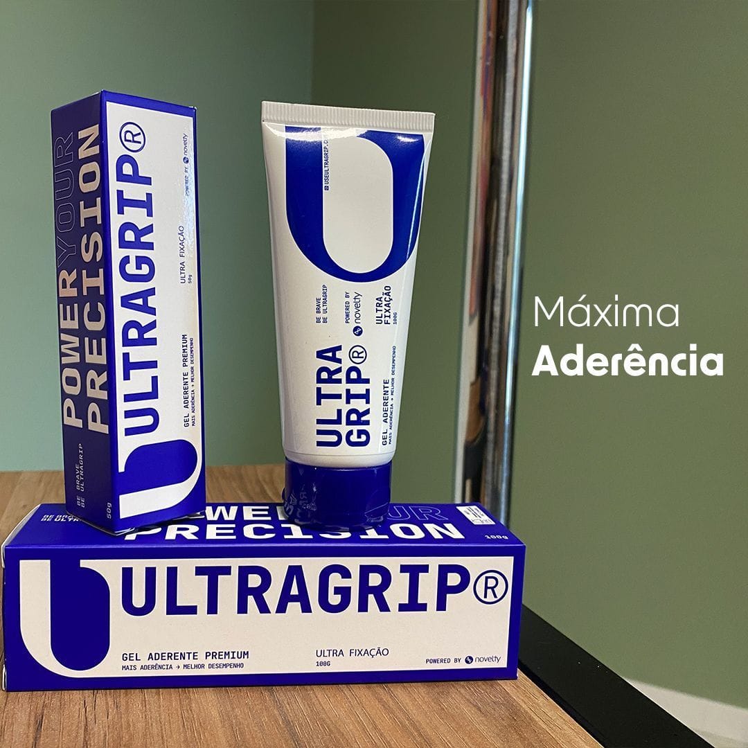 GEL ADERENTE ULTRAGRIP