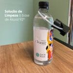 KIT DE SOBREVIVÊNCIA PARA POLE DANCERS