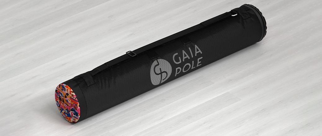 POLE PORTÁTIL ALL IN ONE