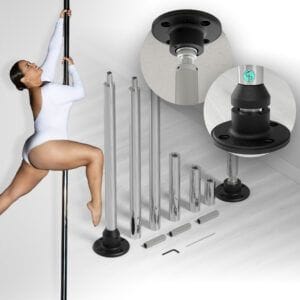 pole portátil easy
