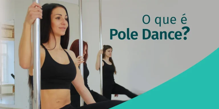 O que é Pole Dance?