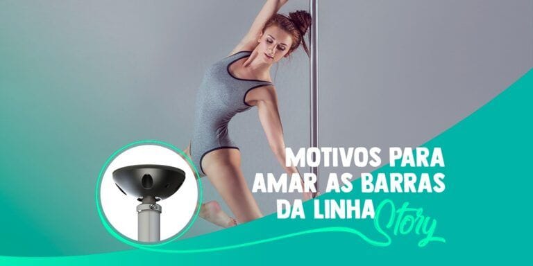 5 motivos para amar as barras da linha Story