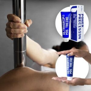 CREME PÓS-TREINO ULTRAGRIP