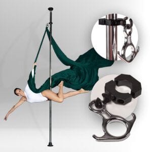 KIT POLE SILK