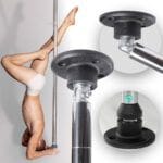 POLE RETRÁTIL QUICK LOCK