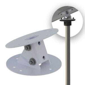 SUPORTE PARA LAJE INCLINADA
