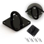 SUPORTE DE TETO PARA AÉREOS