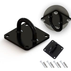 SUPORTE DE TETO PARA AÉREOS