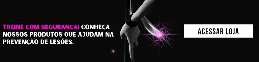 Previnir Lesões Pole Dance