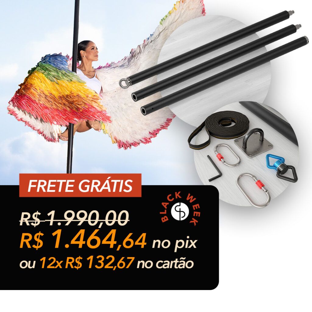 flying pole