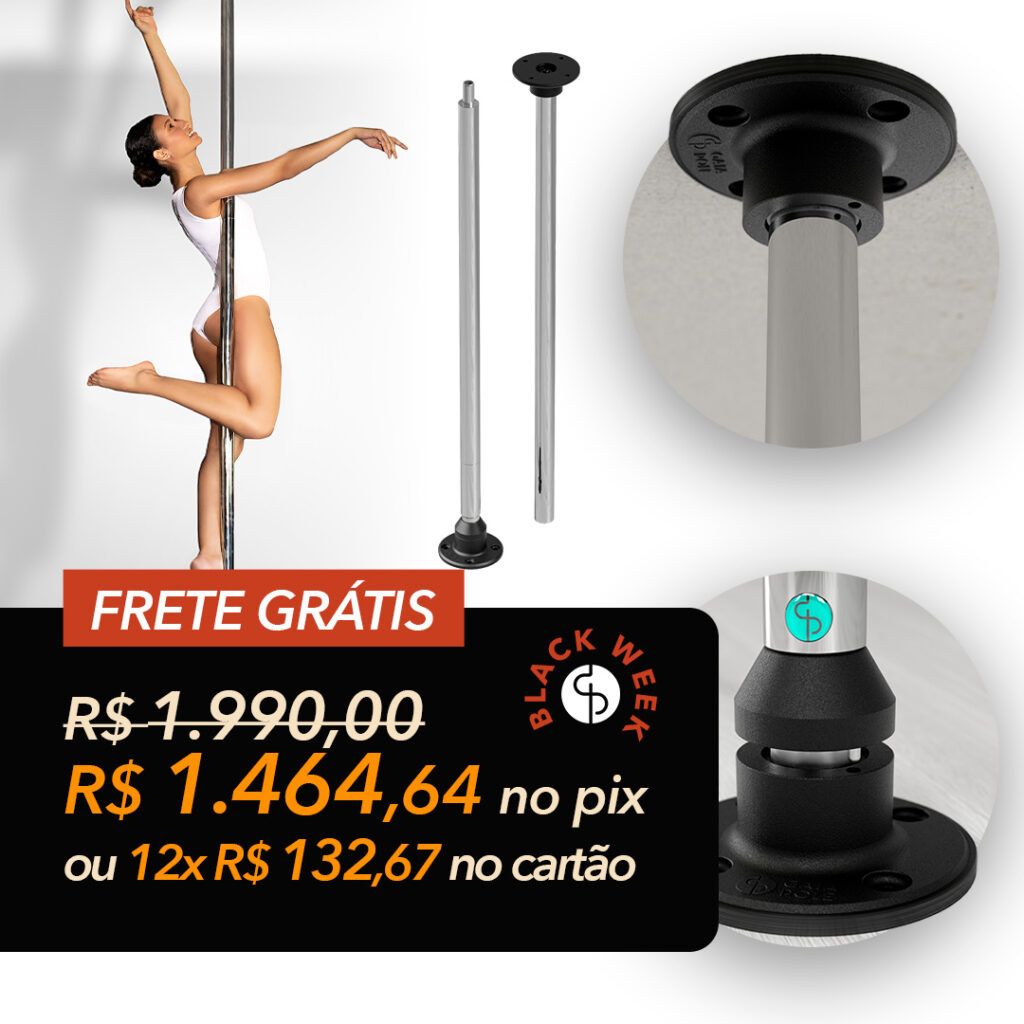 removível quick lock