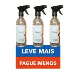 COMBO – 3 POLE CLEANER GAIA POLE