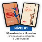 PLANNER SMARTPOLE – EDIÇÃO DIGITAL GAIA – BÁSICO I E II