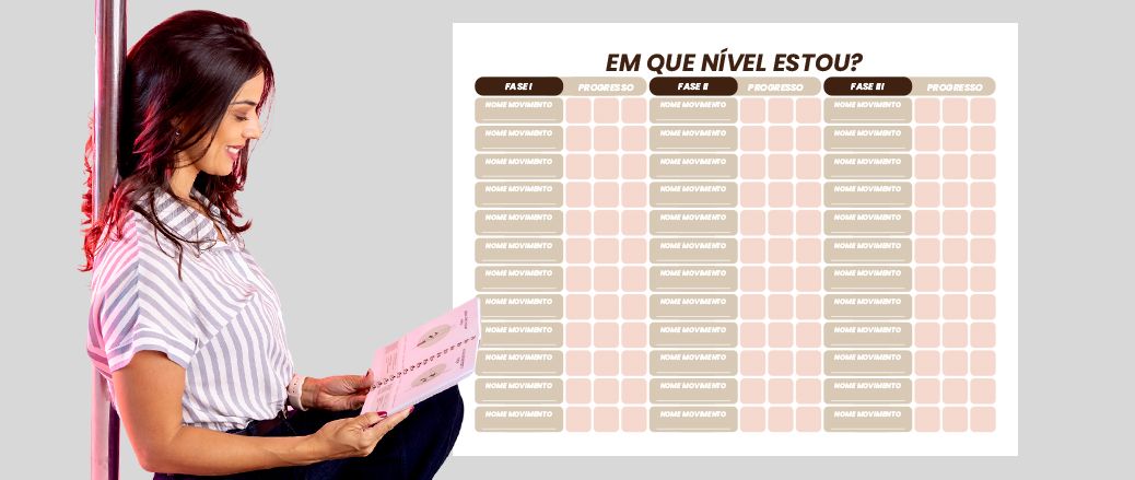 guia de evolução