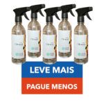 COMBO – 5 POLE CLEANER GAIA POLE