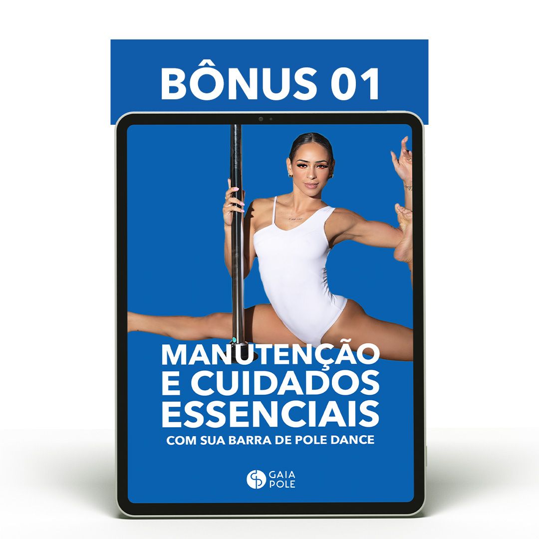 PLANNER SMARTPOLE – EDIÇÃO DIGITAL GAIA – BÁSICO I