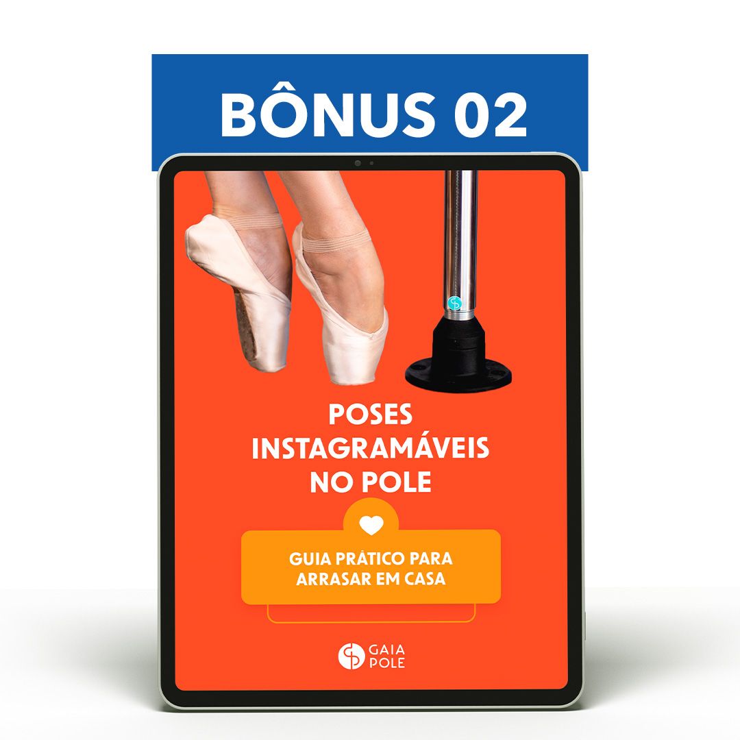 PLANNER SMARTPOLE – EDIÇÃO DIGITAL GAIA – BÁSICO I